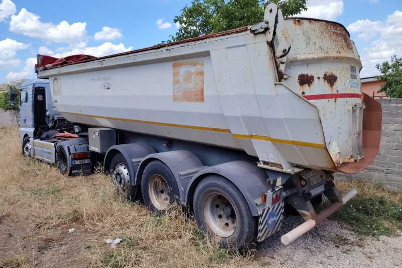 OmecoHub - Immagine CARGOTRAILERS AC02632